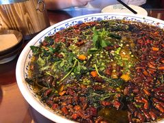 -杨记隆府(白象街店)