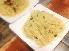 -姥姥家大缸烧烤(台东店)