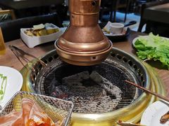 -火炉火自助餐(枫蓝国际店)