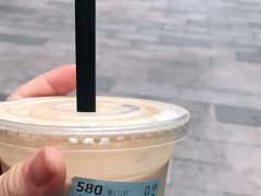 -瑞幸咖啡(广东外经贸大厦店)