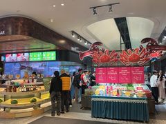 -79号渔船海鲜饭店(宝安店)