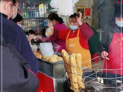 -汪记鲜鱼糊汤粉(沈阳路总店)