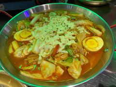 -Meet Sun韩式大排档(五一广场7MALL店)