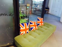 点击看大图 大厅-MAGIC米几发型设计·羊毛卷