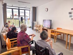 -仁泽赵巷养老护理院-医疗康复中心