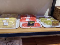 -韩国利尔面包(桂林路店)