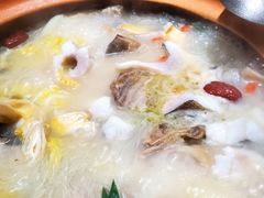 -青花椒花椒鱼(合生汇店)