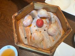 -ZEN采蝶轩·粤味臻鲜·手作点心·商务宴请(泰州店)