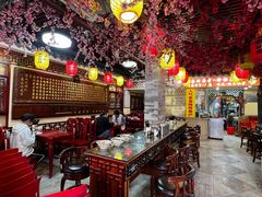 -金杨拉面王小吃面馆·牛三宝面·红烧牛肉粉