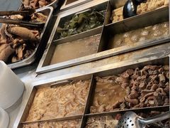 -老广州牛杂(深圳白石洲总店)