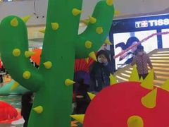 -石狮世茂摩天城摩天轮