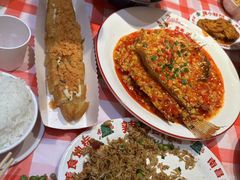 -辣小鲜·南昌大排档(船山路店)