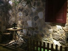 楼道景观-美豪酒店(深圳机场店)