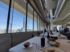 -北京柏悦酒店·锦庭餐厅Dining Room