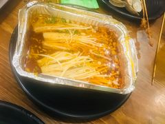 -烤官达人·徐州鲜羊肉串(江宁店)