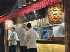-南京大牌档(人民广场店)