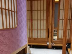-花和海鲜自助(梅江店)
