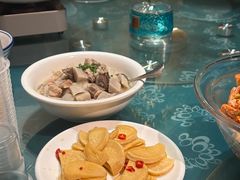 -罗大姐湘潭菜馆(洋湖春园店)