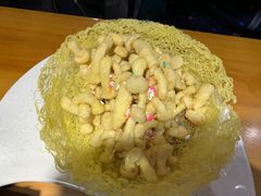 -生蚝小镇海鲜餐厅(哈西店)