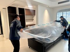 -东莞松山湖万象汇