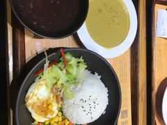 -海盗虾饭·剥好的小龙虾饭(上地辉煌店)