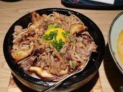 -松岛日本料理(汾江路店)