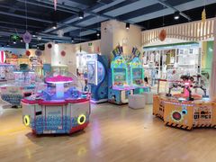 -新世界百货(顺义店)