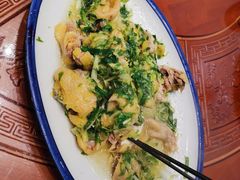 -醉春风(长汀县店头街店)