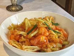 -玫瑰厅上海菜(兴国路店)