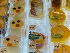 -红星前进面包牛奶公司(君太店)