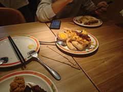 -比格比萨自助(南京万达茂店)