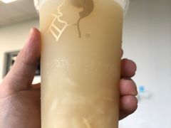 -喜茶(上海五角场万达店)
