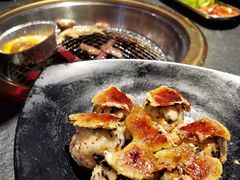 -伊茉家的烤肉店(勒泰中心店)