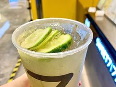 -7分甜(苏州中心店)