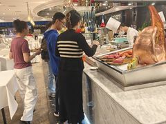 -绮梦西湖·云端餐厅(歌德店)