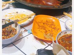 -喜欢吃鱼(非遗博览园总店)