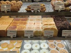 -君之狮子山·轻糖烘焙(松江印象城店)