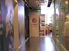 -文三里屯面馆(三里屯店)