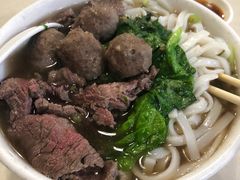 -菜忠潮州牛肉店(岗厦店)