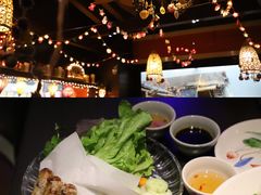 -大头虾越式风味餐厅(光明广场店)