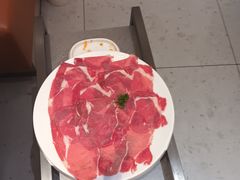 -狼头山火锅 KTV欢唱·烤串(理工大学店)