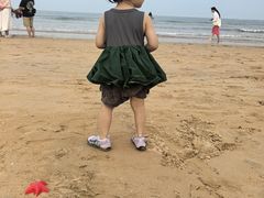 -日照海滨国家森林公园