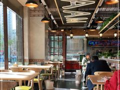 -马艾萨中国兰州牛肉拉面(劲松店)