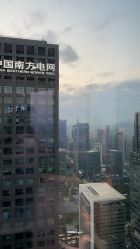 -OCEAN DANCE高空舞蹈室