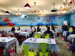 -辣螃铠盆盆蟹大排档(总店)