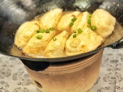 酿豆腐-客家汇·客家传承菜(水库店)