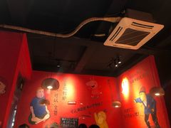 -老天桥蛙炉火锅(姑苏总店)