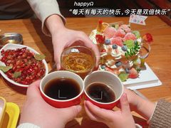 -熙成烧烤(白塔岭店)