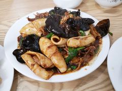 -九龙餐厅(大沽路店)