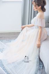 -艾朵婚纱